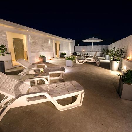 Il Vecchio Frantoio Bed & Breakfast Pezze Di Greco Dış mekan fotoğraf