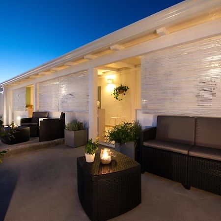 Il Vecchio Frantoio Bed & Breakfast Pezze Di Greco Dış mekan fotoğraf