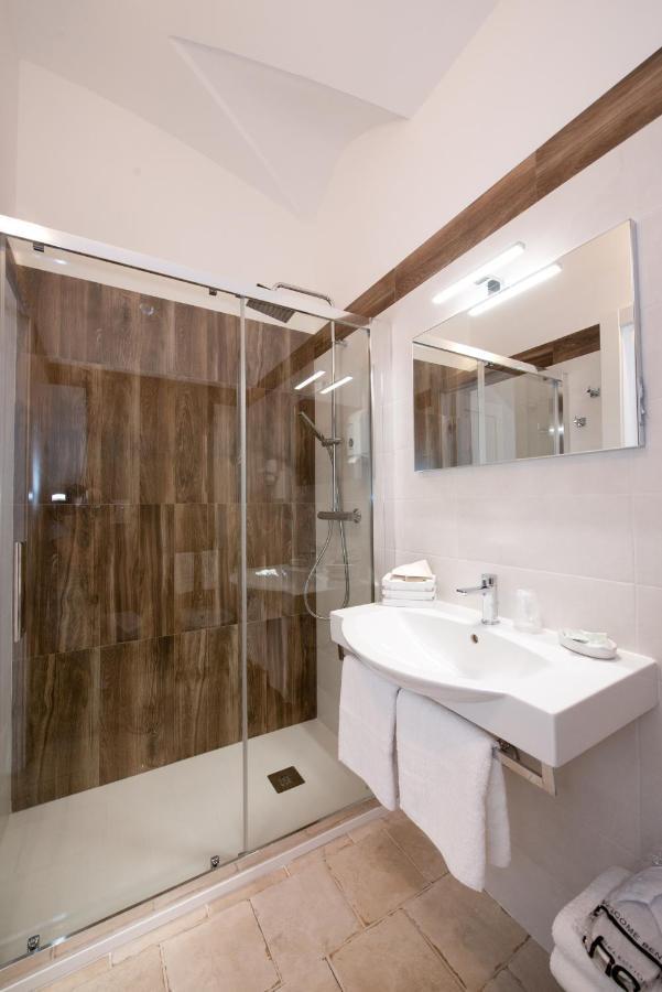 Il Vecchio Frantoio Bed & Breakfast Pezze Di Greco Dış mekan fotoğraf